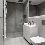 Fresh Wave - Taras, Parking, Luksusowe Osiedle By Lion Appartement