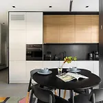 Fresh Wave - Taras, Parking, Luksusowe Osiedle By Lion Apartment
