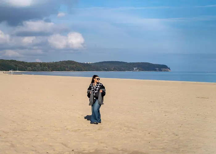 Fresh Wave - Taras, Parking, Luksusowe Osiedle By Lion