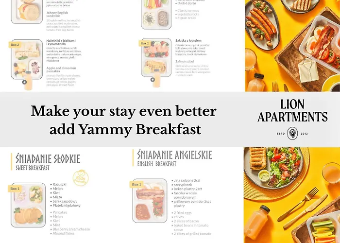 Fresh Wave - Taras, Parking, Luksusowe Osiedle By Lion Appartement Sopot